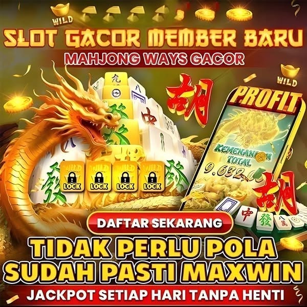 Line4D - Situs Game Terbaik No Satu di Indonesia